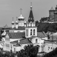 Ильинская :: Eugene *