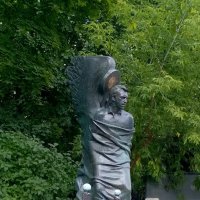 Я помню тот жаркий день... :: Ольга Лебедева (Беловласова)