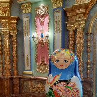 Маньчжурия :: Галина Минчук