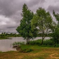 Между двух дождей 3. :: Андрей Дворников