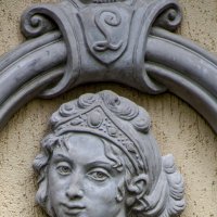 Королева Пруссии Луиза :: Gen 