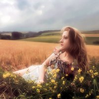 На исходе июля :: Valziwa 