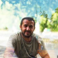 В парке :: Юрий Гайворонскiий