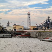Кронштадт :: skijumper Иванов Кронштадт :: skijumper Иванов