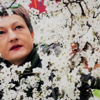 Портрет :: Лана 