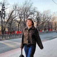 *** :: Владимир Захаров