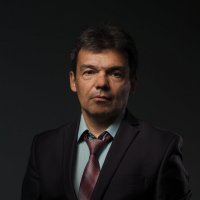 Мужской портрет :: photo view