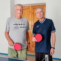 Ветераны спорта :: Георгиевич 