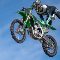 Мотофристайл FMX13. :: Виктор Евстратов