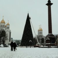 Калининград. :: Murat Bukaev 
