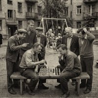 Лошадью ходи ! :: Wincent 