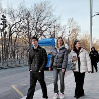 *** :: Владимир Захаров