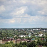 Переславль-Залесский :: Andrey Lomakin
