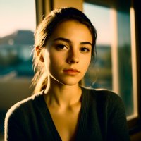 Имитация пленочной фотографии3 :: ura Зелев