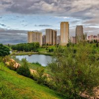 Ростовские зарисовки :: Александр Гапоненко
