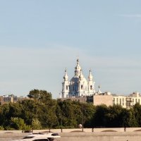 Вечер :: Андрей 