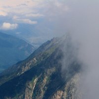 Вглядись вдаль :: Екатерина Леш
