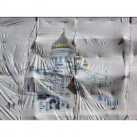Реставрация :: Владимир Шишкин