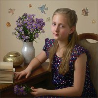 Юлиана :: Wincent 