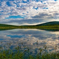 Летняя панорама :: Vladimbormotov 