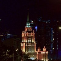 ул. Новый Арбат :: Олег 