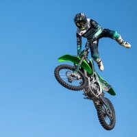Мотофристайл FMX13. :: Виктор Евстратов Мотофристайл FMX13. :: Виктор Евстратов