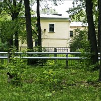 Детский сад :: Валентина *