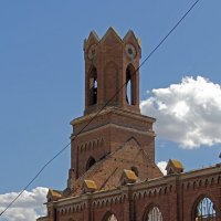 Липовка. Саратовская область :: MILAV V