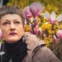 Гламур :: Лана 