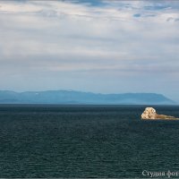 Эдор на Байкале :: Студия фотографии Эдор на Байкале :: Студия фотографии