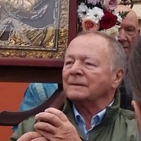 Борис Галкин — советский и российский актёр :: Сергей Кочнев