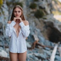 **** :: Aleksei Gilev