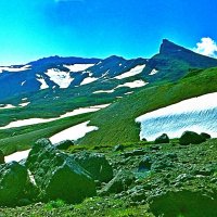 КАМЧАТКА. :: Виктор Осипчук