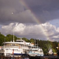 Пристань :: Александр Ковальчук Пристань :: Александр Ковальчук