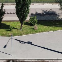 ТЕНЕВОЕ :: Юрий Вовк