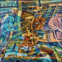 Отражение :: Wincent 