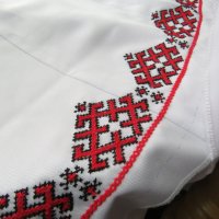 Марийская национальная вышивка :: ИРЭН@ . Марийская национальная вышивка :: ИРЭН@ .