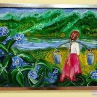 Арт :: Радмир Арсеньев