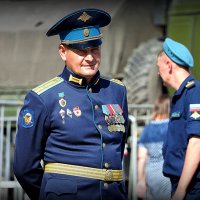 мужчина :: Олег Лукьянов