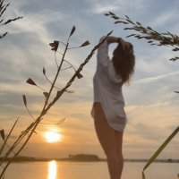 Какого же цвета ЛЕТО..???;) :: Арина Невская