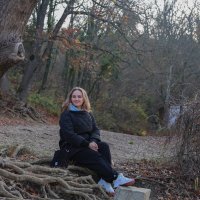 Просто Я. :: Екатерина Леш