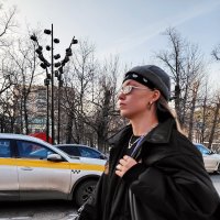 *** :: Владимир Захаров