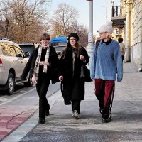 *** :: Владимир Захаров