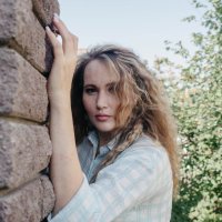 Настюша :: Валерия .