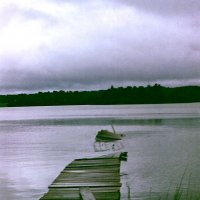 Там, где застыло время :: Иван
