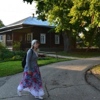 Осень :: Елена Kурочкина