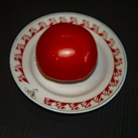 Томат :: Анатолий Чикчирный