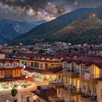 Турецкие гастроли... :: Роман Савоцкий