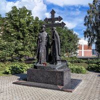 Новгородские зарисовки :: Евгений Новгородские зарисовки :: Евгений