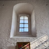 Свет в храме :: Любовь 